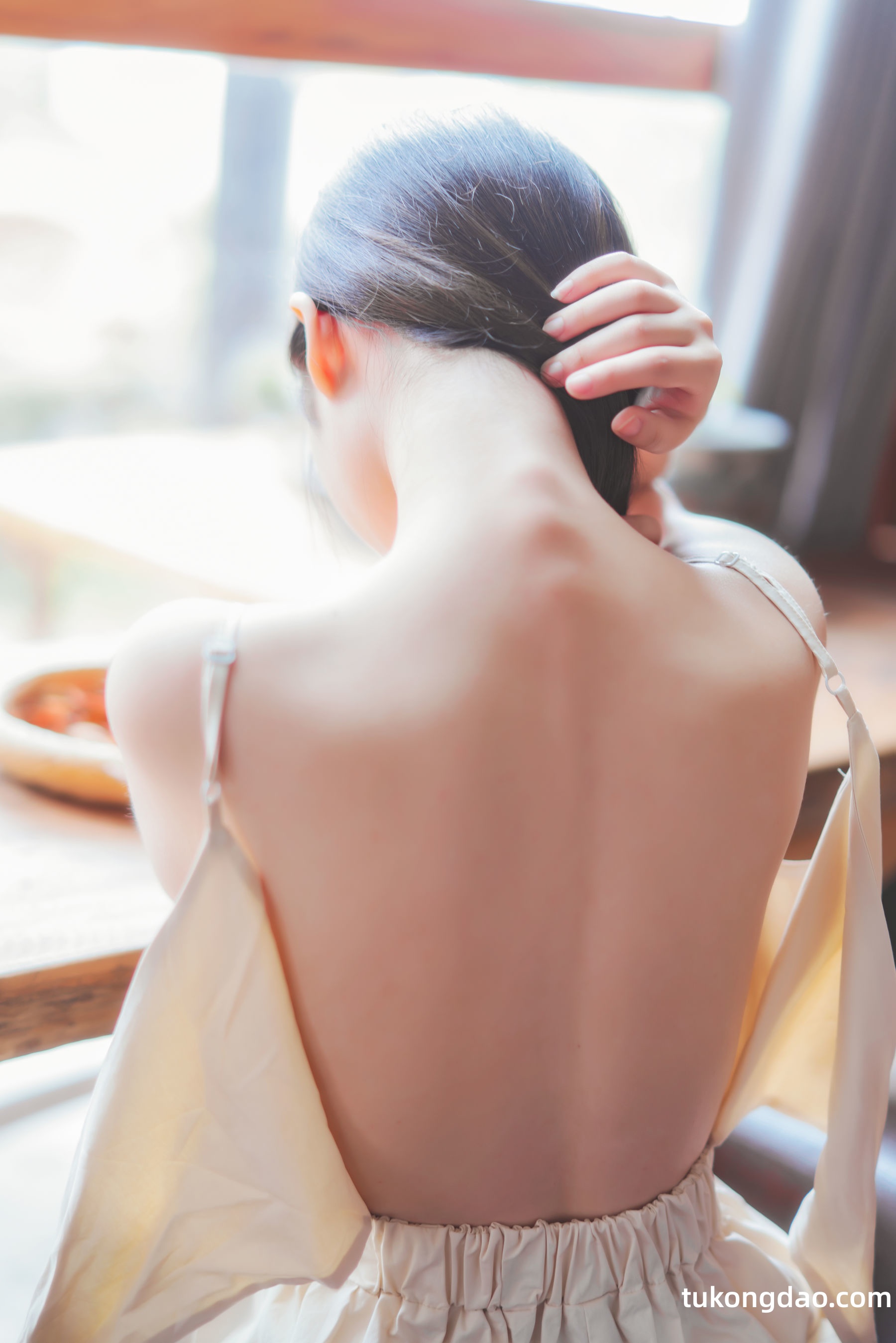 喵糖映画 VOL.005 写真集 写真系列-第9张